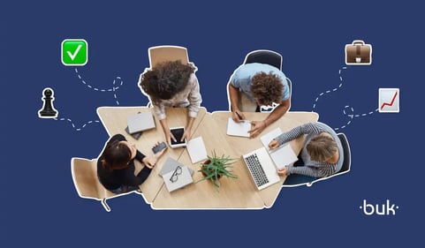 ¿Cómo redactar las políticas de tu empresa? - imagen destacada