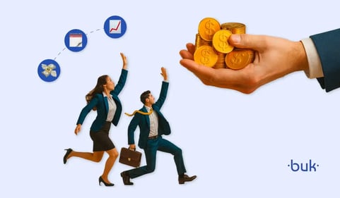Salario mínimo 2026 ¿De cuánto es el aumento? - imagen destacada