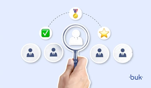 Guía: ¿Cómo realizar una entrevista por competencias? - imagen destacada