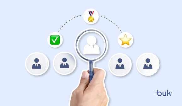 Imagen sobre Guía: ¿Cómo realizar una entrevista por competencias?