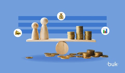 ¿Qué es un tabulador salarial y cómo aplicarlo en tu empresa? - imagen destacada