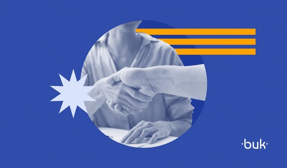 Imagen sobre ¡Realiza una entrevista laboral con sentido!