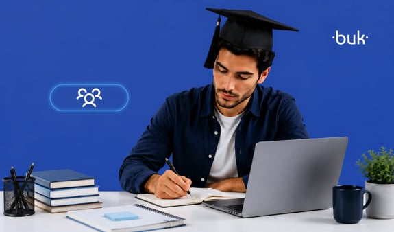 Imagen sobre Capacitación y desarrollo de personal en la actualidad