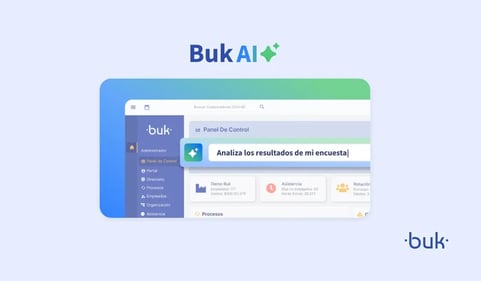 Buk AI: La inteligencia artificial que impulsa nuestra plataforma - imagen destacada