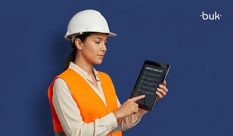 ¿Cómo digitalizar el cumplimiento normativo ante la STPS? - imagen destacada