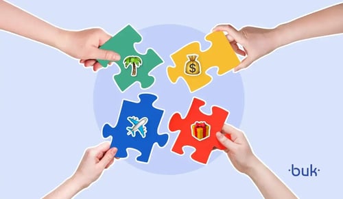 Convenios empresariales: tipos, beneficios y cómo aplicarlos 