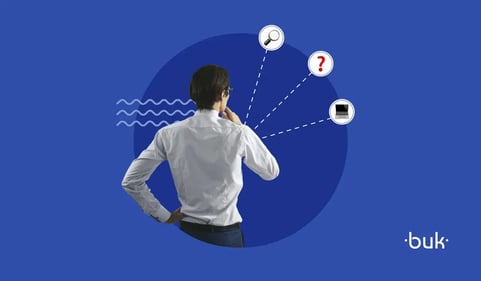 ¿Por qué las grandes empresas batallan con el desarrollo organizacional? - imagen destacada