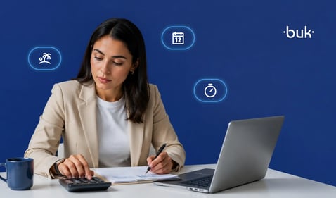 ¿Cómo documentar correctamente jornadas, descansos y horas extra? - imagen destacada