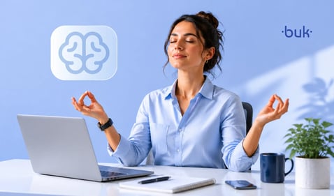 Salud mental en el trabajo ¿cuál es su importancia? - imagen destacada