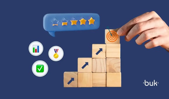 Imagen sobre Evaluación de desempeño: ¿Qué es y para qué sirve?