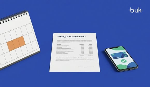 Imagen sobre Finiquito seguro: Proponen plazo límite en LFT para su pago