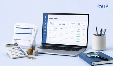 Visor de nómina SAT: Guía de gestión y cumplimiento fiscal en 2026 - imagen destacada