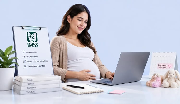 <span id=hs_cos_wrapper_name class=hs_cos_wrapper hs_cos_wrapper_meta_field hs_cos_wrapper_type_text style= data-hs-cos-general-type=meta_field data-hs-cos-type=text Incapacidad por maternidad IMSS: Guía sin complicaciones