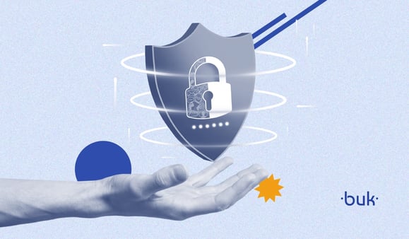 Imagen sobre ISO 27001: Seguridad de la Información en Buk