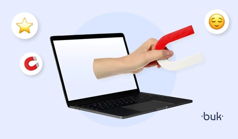 5 formas de utilizar IA para mejorar la retención de talento en tu compañía - imagen destacada