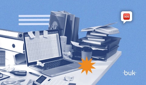 ¿Cómo optimizar el espacio de trabajo en tu organización? - imagen destacada