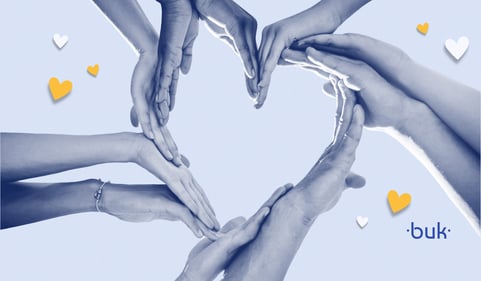 5 Actividades de Team Building para celebrar San Valentín - imagen destacada