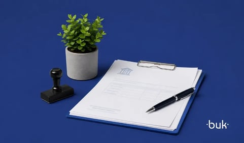 Razón social de una empresa: ¿Qué es, ejemplos y cómo gestionarla? - imagen destacada
