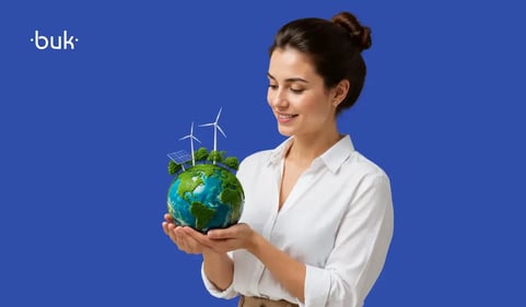 Empresas sustentables: la clave para una reputación corporativa sólida - imagen destacada