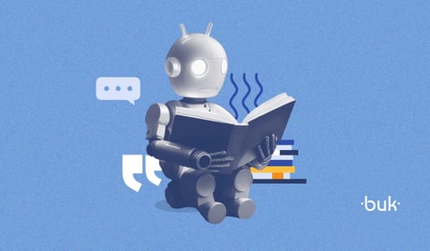 El impacto del machine learning en los recursos humanos - imagen destacada