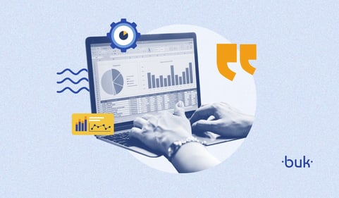 Gestión de Datos: ¿Qué es y cuál es su importancia? - imagen destacada