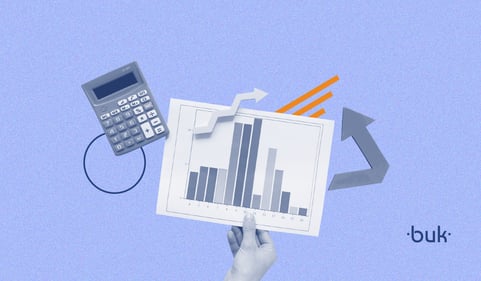 ¿Qué es el impuesto sobre la nómina (ISN) y cómo se calcula? - imagen destacada