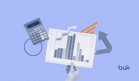 Imagen sobre ¿Qué es el impuesto sobre la nómina (ISN) y cómo se calcula?