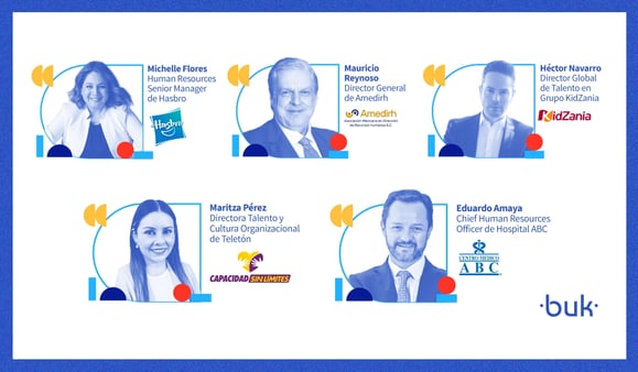 Imagen sobre Capacitación y desarrollo de soft skills para el éxito organizacional