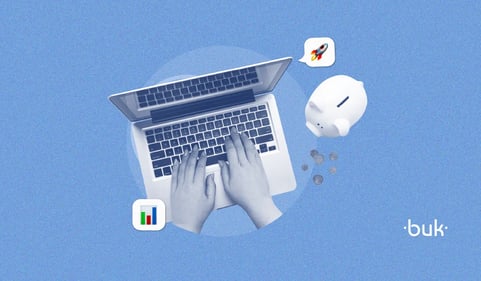 La transformación digital en los recursos humanos - imagen destacada