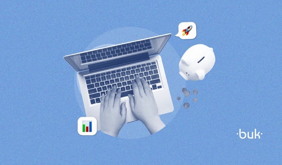Imagen sobre La transformación digital en los recursos humanos
