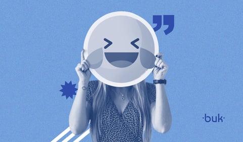 Felicidad en el trabajo: ¿Cómo encontrarla y mantenerla? - imagen destacada