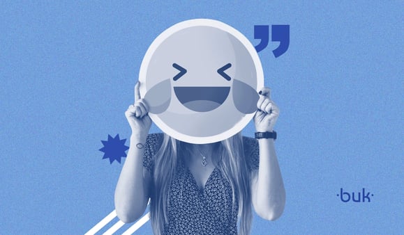 Imagen sobre Felicidad en el trabajo: ¿Cómo encontrarla y mantenerla?