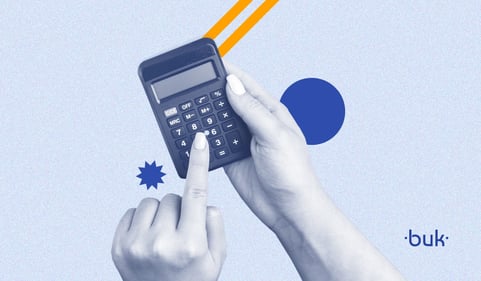 ¿Cómo se calcula y se realiza el pago de nómina a los empleados? - imagen destacada
