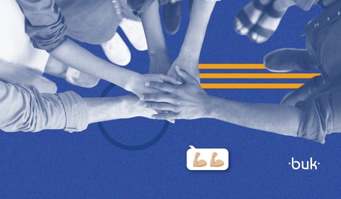Liderazgo y equipo de trabajo: Claves para el éxito colaborativo - imagen destacada