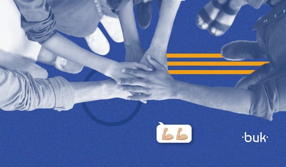 Imagen sobre Liderazgo y equipo de trabajo: Claves para el éxito colaborativo