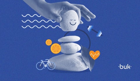 Síndrome de burnout: qué es y cómo prevenirlo en nuestros equipos - imagen destacada
