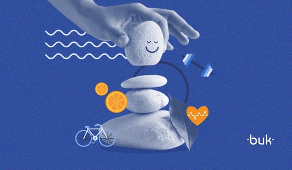 Imagen sobre Síndrome de burnout: qué es y cómo prevenirlo en nuestros equipos