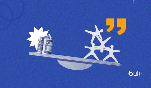 Imagen sobre La estrecha relación de la gestión de nómina y la motivación laboral