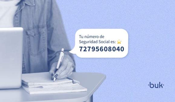 Imagen sobre ¿Cómo tramitar tu Número de Seguridad Social (NSS)? Guía paso a paso
