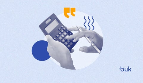 Determinación Anual: Prima de Riesgo 2023 - imagen destacada