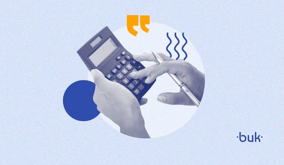 Imagen sobre Determinación Anual: Prima de Riesgo 2023