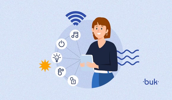 Imagen sobre IoT: Lo que necesitas saber sobre el Internet de las Cosas