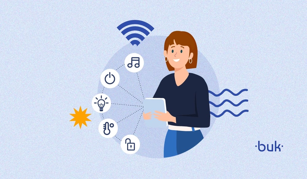 que es y que significa el internet de las cosas y como ayuda a la gestion de personas