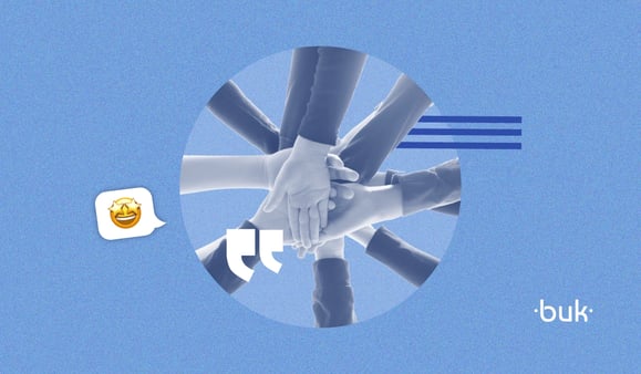 Imagen sobre Tipos de Clima Laboral: ¿Qué ambiente de trabajo tiene tu empresa?