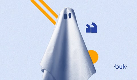 ¿Qué es el Ghosting Laboral en México? - imagen destacada
