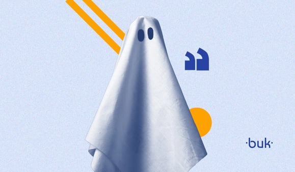 Imagen sobre ¿Qué es el Ghosting Laboral en México?