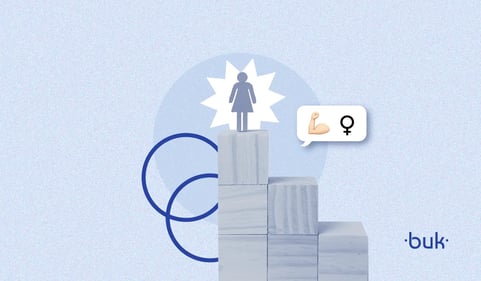 Liderazgo Femenino: Empoderando el Cambio en el Mundo Laboral - imagen destacada