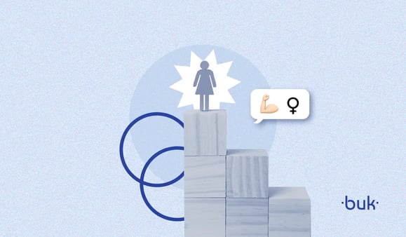 Imagen sobre Liderazgo Femenino: Empoderando el Cambio en el Mundo Laboral