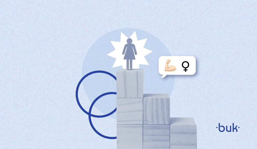 el liderazgo femenino esta cambiando el mundo laboral en las organizaciones