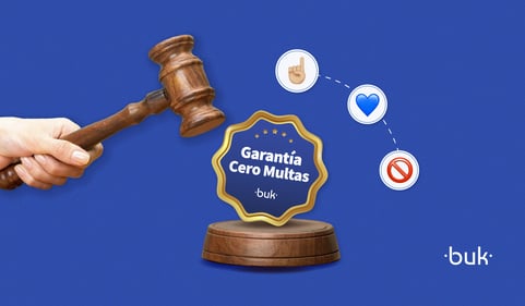 Conoce la nueva Garantía Cero Multas de nuestro software de nómina - imagen destacada